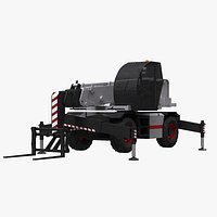 Roto Telescopic Handler