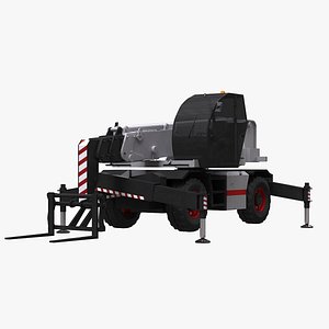 Roto Telescopic Handler