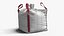 Paleteira com Big Bag