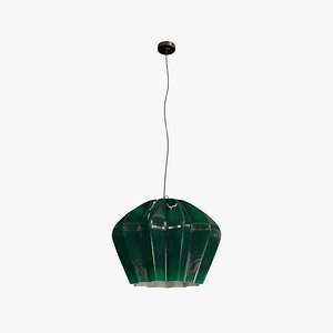 Hanging Lamp Karman Sahara