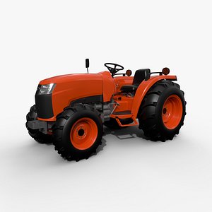 KUBOTA L3200