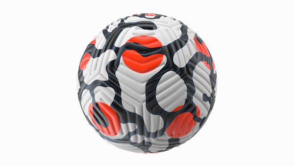 designs cool de ballon de football Nike