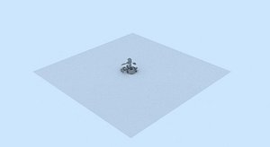 animation broken ball 1