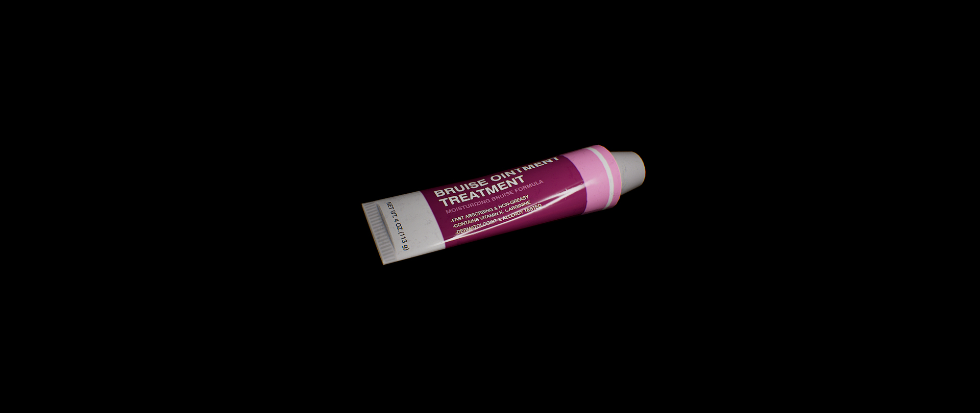 Bruise Ointment CreamI PBR Model I Game Ready 3D model https://p.turbosquid.com/ts-thumb/z6/41BoqX/g5/turntable/png/1736301757/1920x1080/turn_fit_q99/9a770a272552c43a75f559c160aa362eac0f61cc/turntable-1.jpg