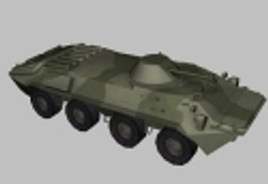 btr70