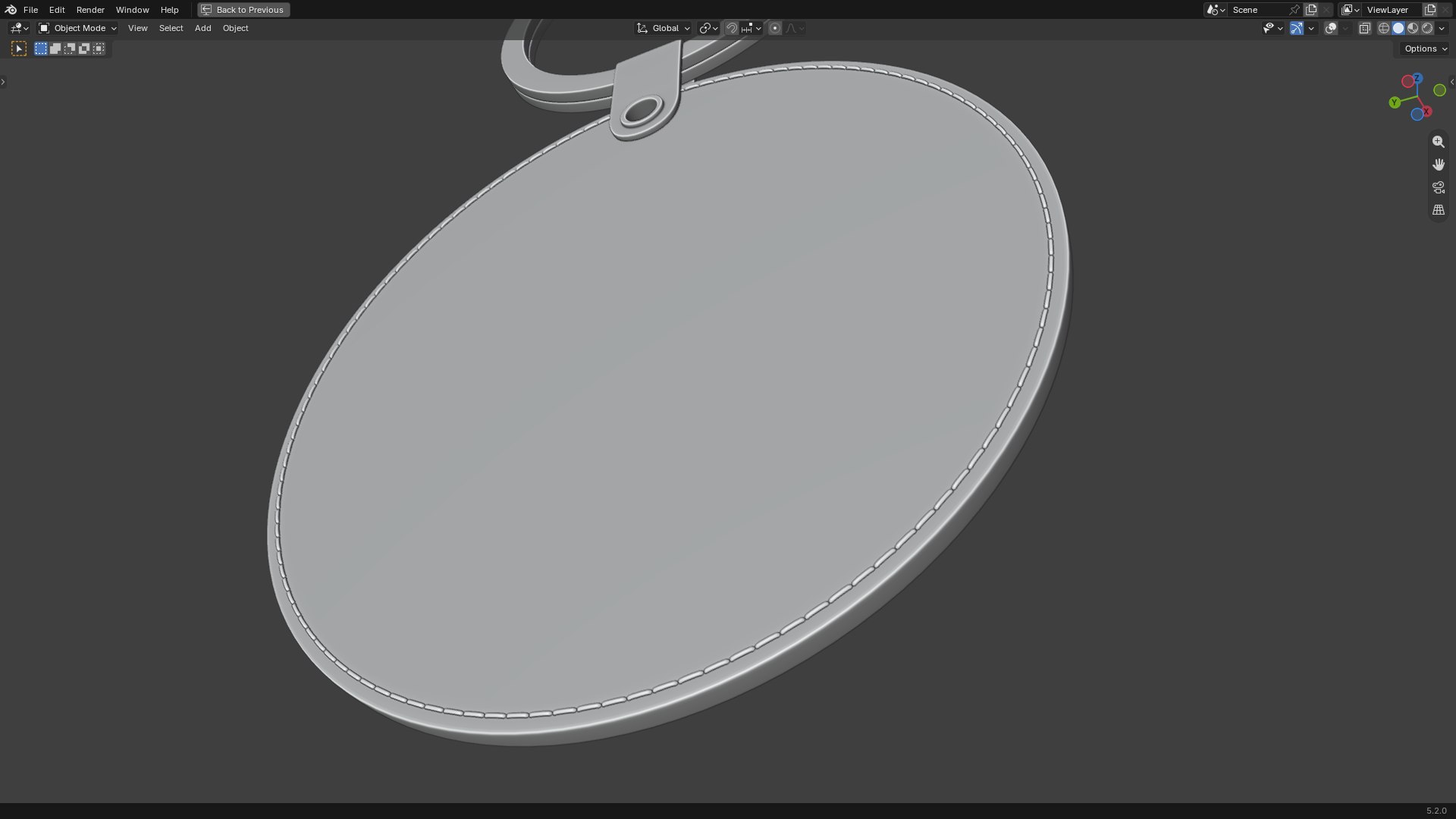 3D model Leather Key Chain PBR 2 https://p.turbosquid.com/ts-thumb/z6/5S9LwB/C8/screenshot20260818100533/png/1787026114/1920x1080/fit_q87/3d9ac823ce854f83a10b3b41c63f2d73970b51cf/screenshot20260818100533.jpg