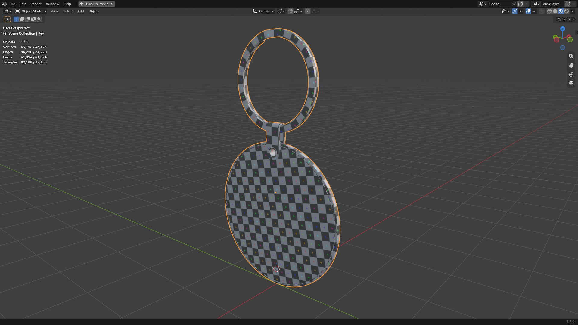 3D model Leather Key Chain PBR 2 https://p.turbosquid.com/ts-thumb/z6/5S9LwB/Gw/screenshot20260818100747/png/1787026340/1920x1080/fit_q87/1bf0242c29b337b7498398a3e0f6b3dbfafa6763/screenshot20260818100747.jpg