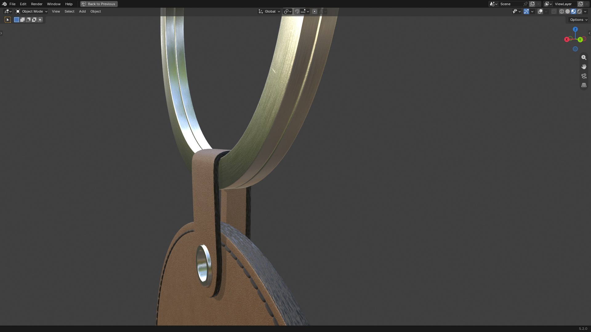 3D model Leather Key Chain PBR 2 https://p.turbosquid.com/ts-thumb/z6/5S9LwB/SK/screenshot20260818100618/png/1787026230/1920x1080/fit_q87/0340c741ff6bc616088a646f737ab45d5384c1a2/screenshot20260818100618.jpg