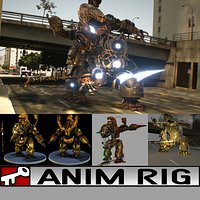 N5 Robot