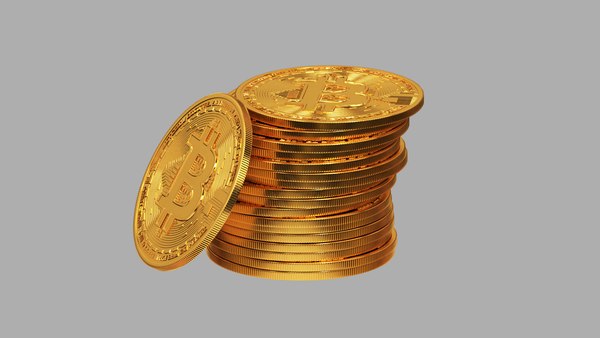 coin bitcoin stack model