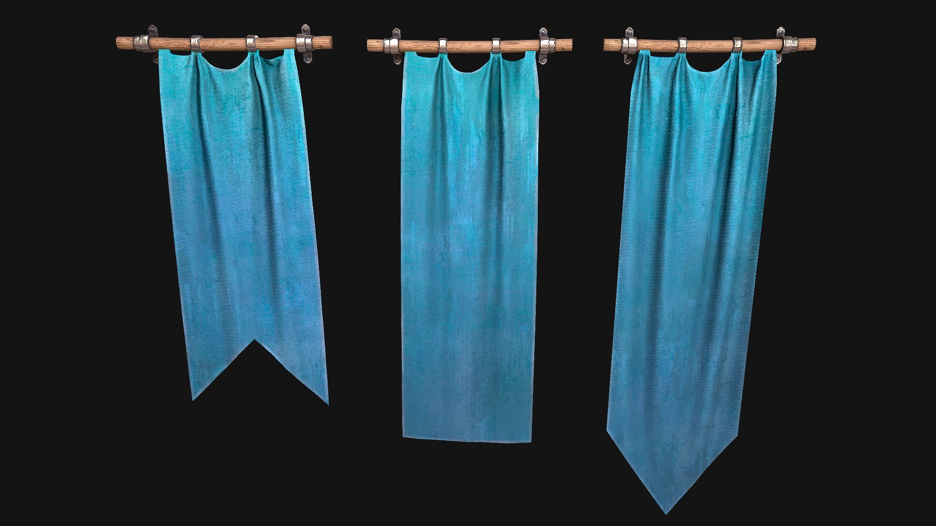 Medieval Flag 3D https://p.turbosquid.com/ts-thumb/z6/EanlSN/5f/flagstand20/png/1676218384/1920x1080/fit_q87/f1cd23b4c6773beaa430c79051804e99ecc099ab/flagstand20.jpg