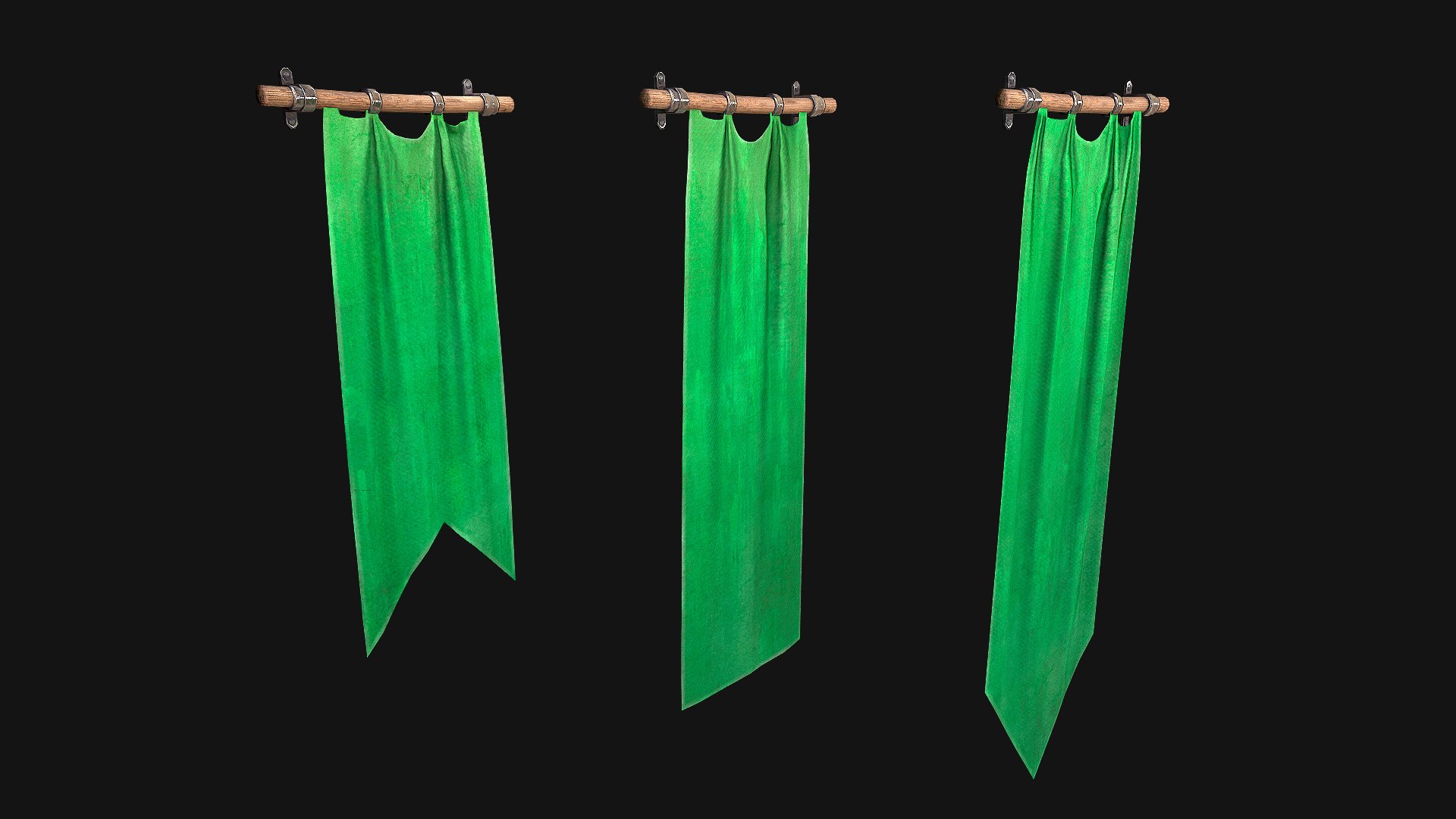 Medieval Flag 3D https://p.turbosquid.com/ts-thumb/z6/EanlSN/7V/flagstand21/png/1676218384/1920x1080/fit_q87/ae5eb2f9cc04cc2866d4ccd8050917f007b7101c/flagstand21.jpg