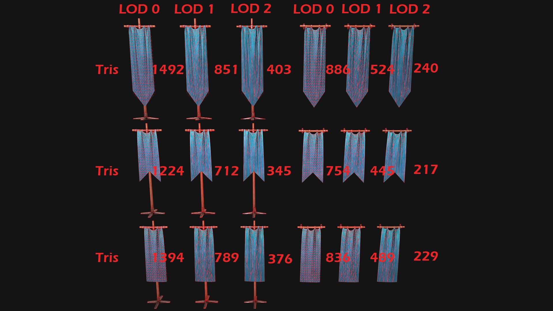 Medieval Flag 3D https://p.turbosquid.com/ts-thumb/z6/EanlSN/uo/flagstand5/png/1676218350/1920x1080/fit_q87/41e9edc83445065f733c4f565062069cdbe2db2c/flagstand5.jpg