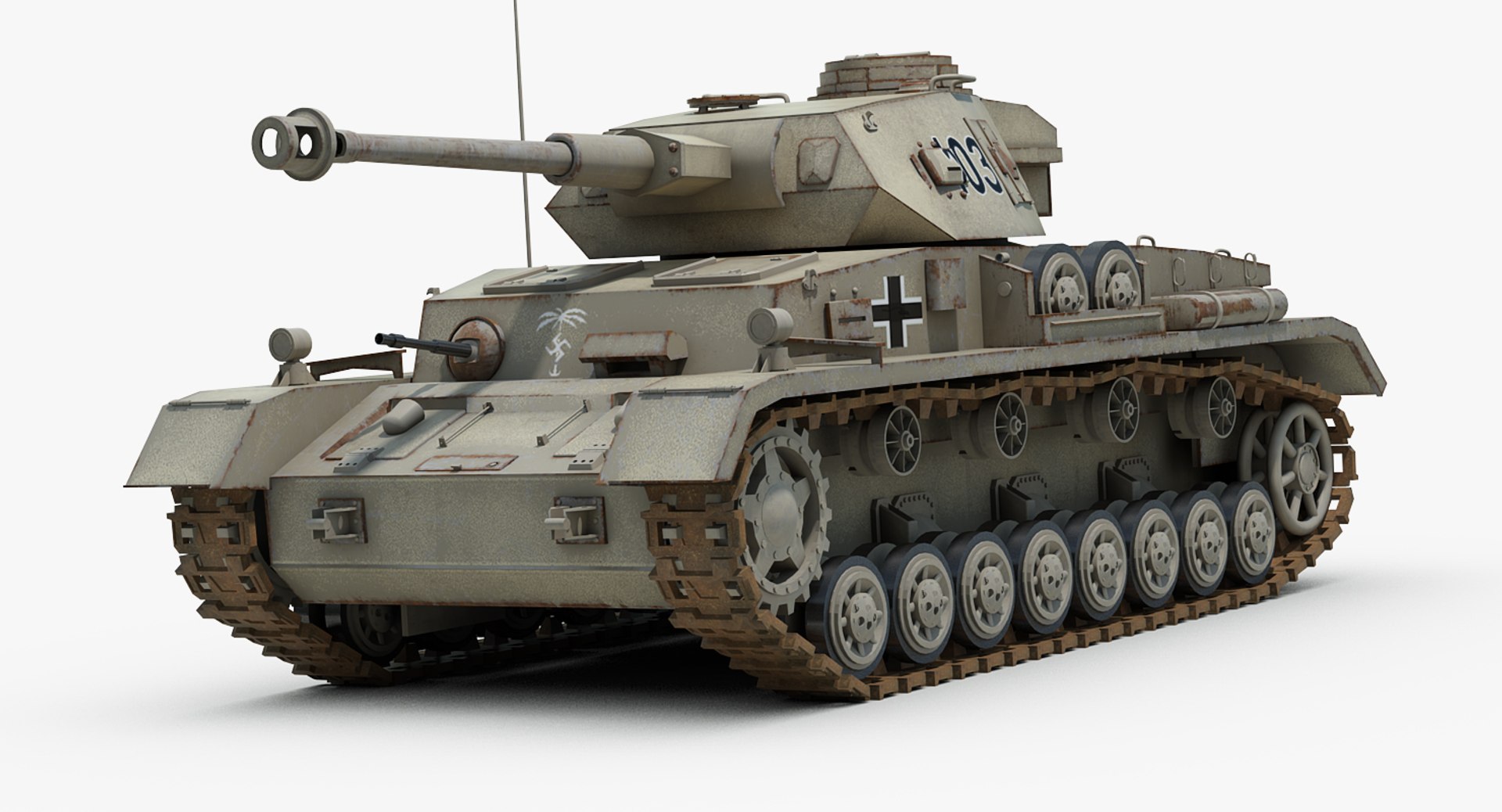 tanks ww2 german
