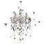 Sebastian Errazuriz  Spring Shit Show Chandelier