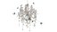 Sebastian Errazuriz  Spring Shit Show Chandelier
