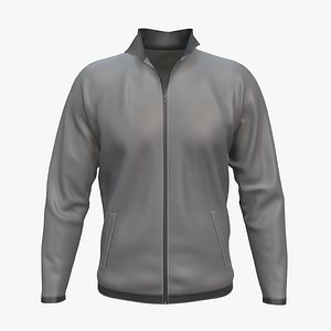 Jacket - base for your design model