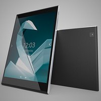 Jolla Tablet