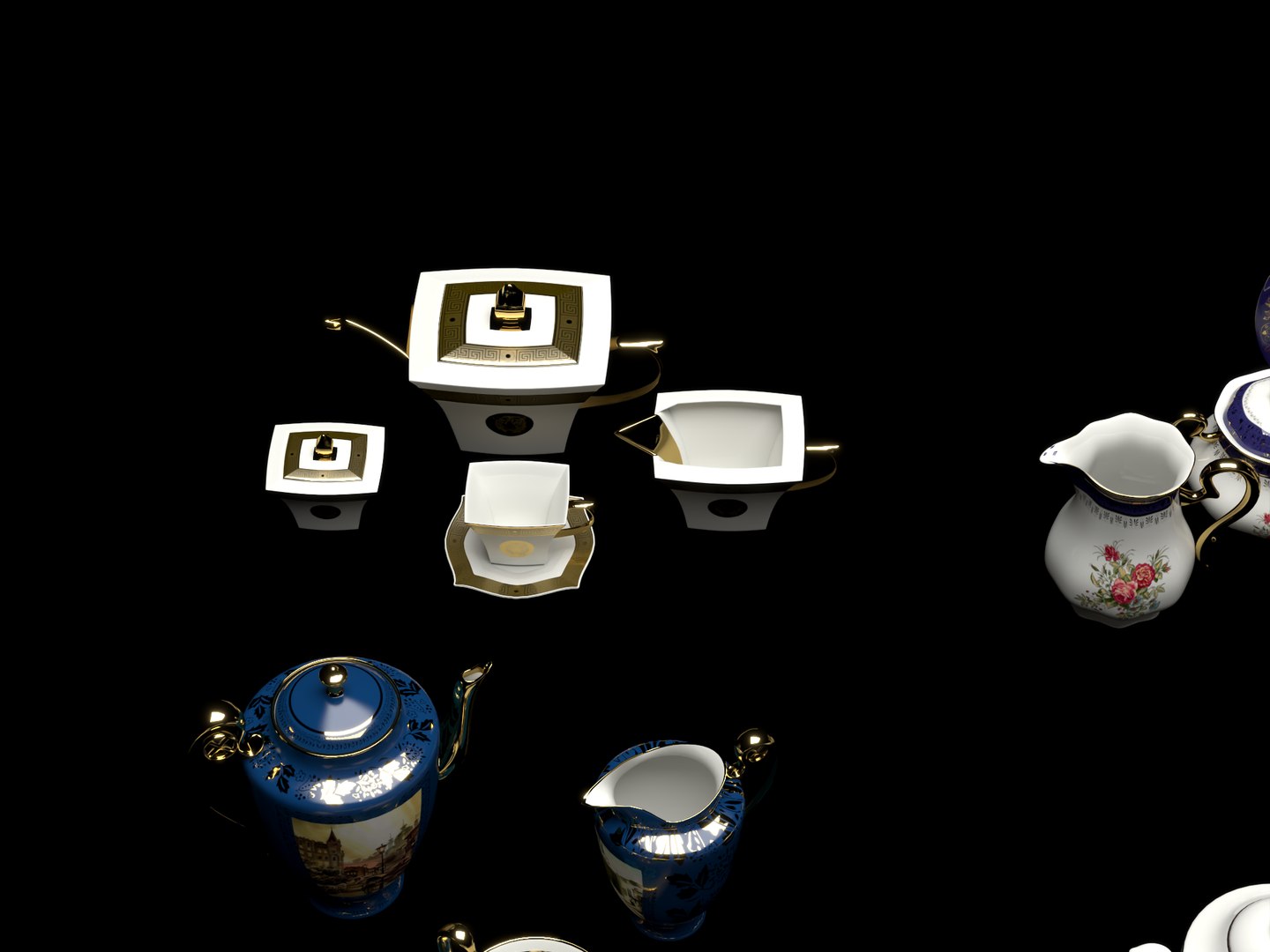 Porcelain Tea Set Collection 3D model https://p.turbosquid.com/ts-thumb/z6/WPqmB3/0Q/porcelainteaset8/png/1783510155/1920x1080/fit_q87/d125645fa84f453e0fa2a962ae8ce00975e656c8/porcelainteaset8.jpg