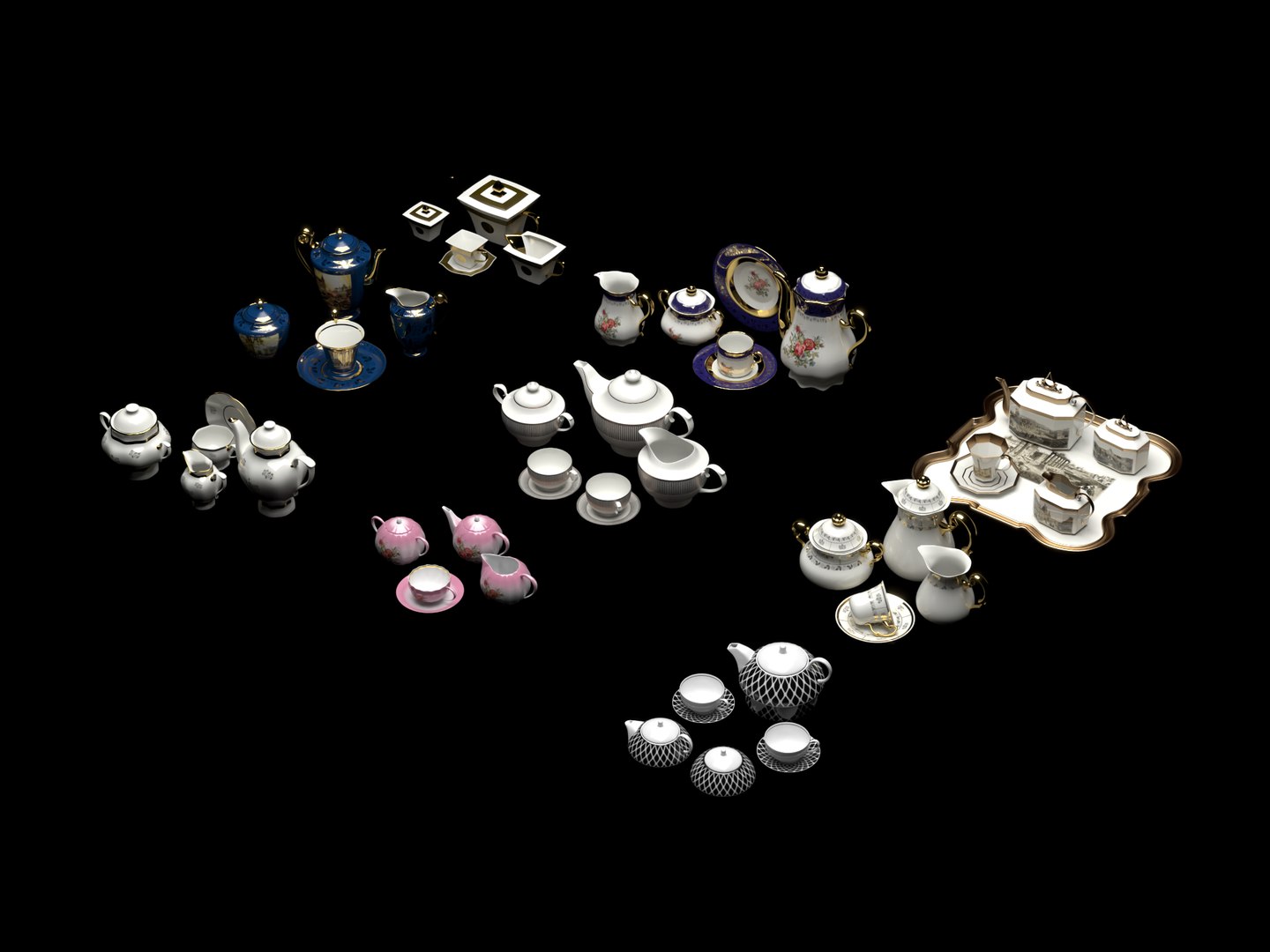 Porcelain Tea Set Collection 3D model https://p.turbosquid.com/ts-thumb/z6/WPqmB3/29/porcelainteaset11/png/1783510159/1920x1080/fit_q87/5022d114ed31d5c79897dd7d5b6ae8fa15b8e0fc/porcelainteaset11.jpg