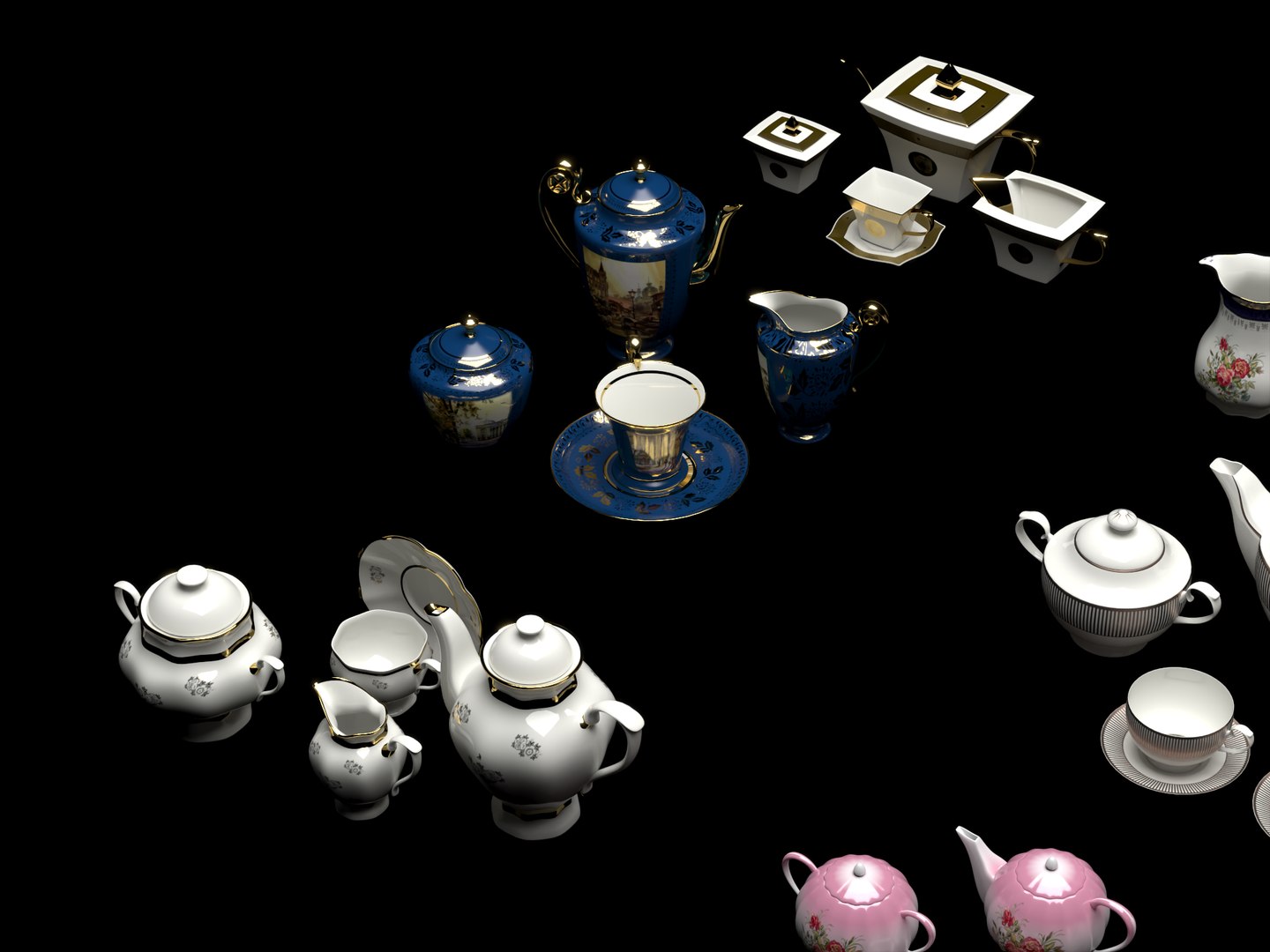 Porcelain Tea Set Collection 3D model https://p.turbosquid.com/ts-thumb/z6/WPqmB3/4X/porcelainteaset15/png/1783510162/1920x1080/fit_q87/9d23ed277484dcb92616f04c2b68f77363f13a59/porcelainteaset15.jpg