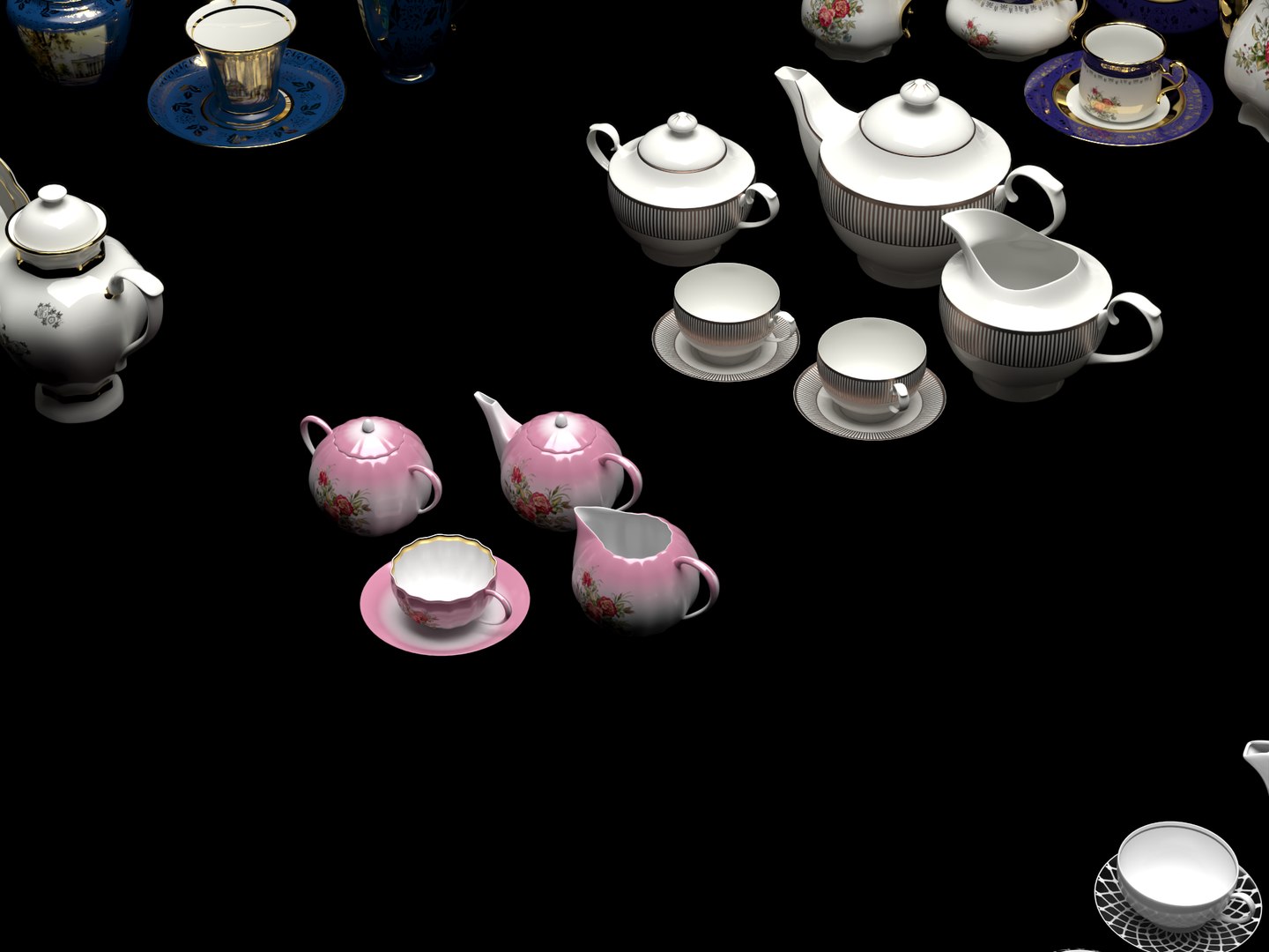 Porcelain Tea Set Collection 3D model https://p.turbosquid.com/ts-thumb/z6/WPqmB3/cd/porcelainteaset16/png/1783510164/1920x1080/fit_q87/ff5df699b3d62c3f879ec1497d9a979c4374efd7/porcelainteaset16.jpg