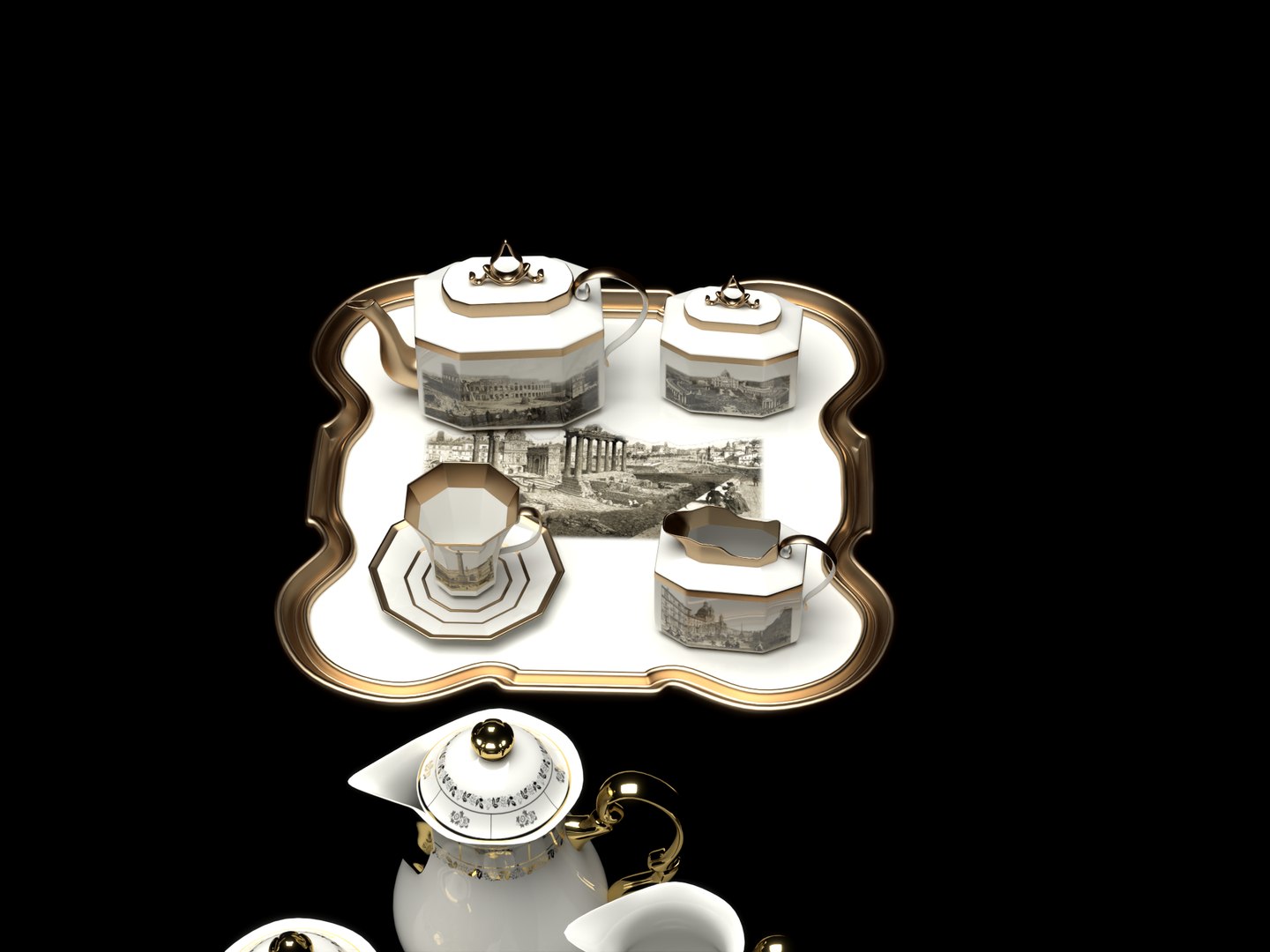 Porcelain Tea Set Collection 3D model https://p.turbosquid.com/ts-thumb/z6/WPqmB3/fn/porcelainteaset10/png/1783510159/1920x1080/fit_q87/e6e53992a5d9a4f8bf0509da6d0599ade29d0490/porcelainteaset10.jpg