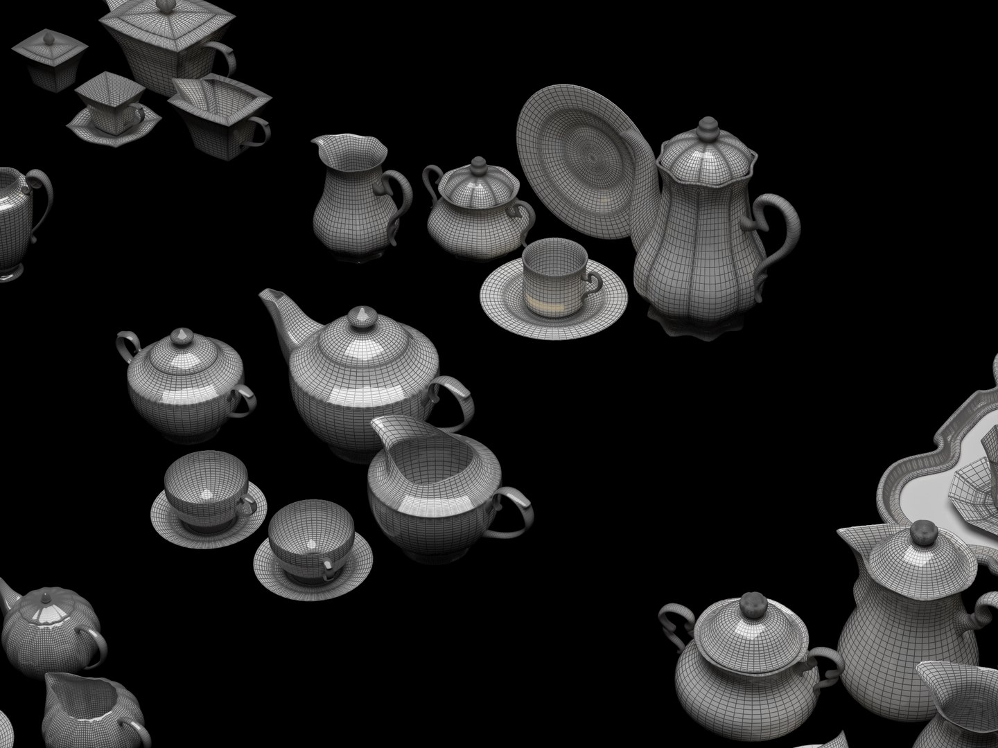 Porcelain Tea Set Collection 3D model https://p.turbosquid.com/ts-thumb/z6/WPqmB3/uN/porcelainteaset31/png/1783510175/1920x1080/fit_q87/0aa6c14824afecce357bc8a7f91864adf97a7b91/porcelainteaset31.jpg