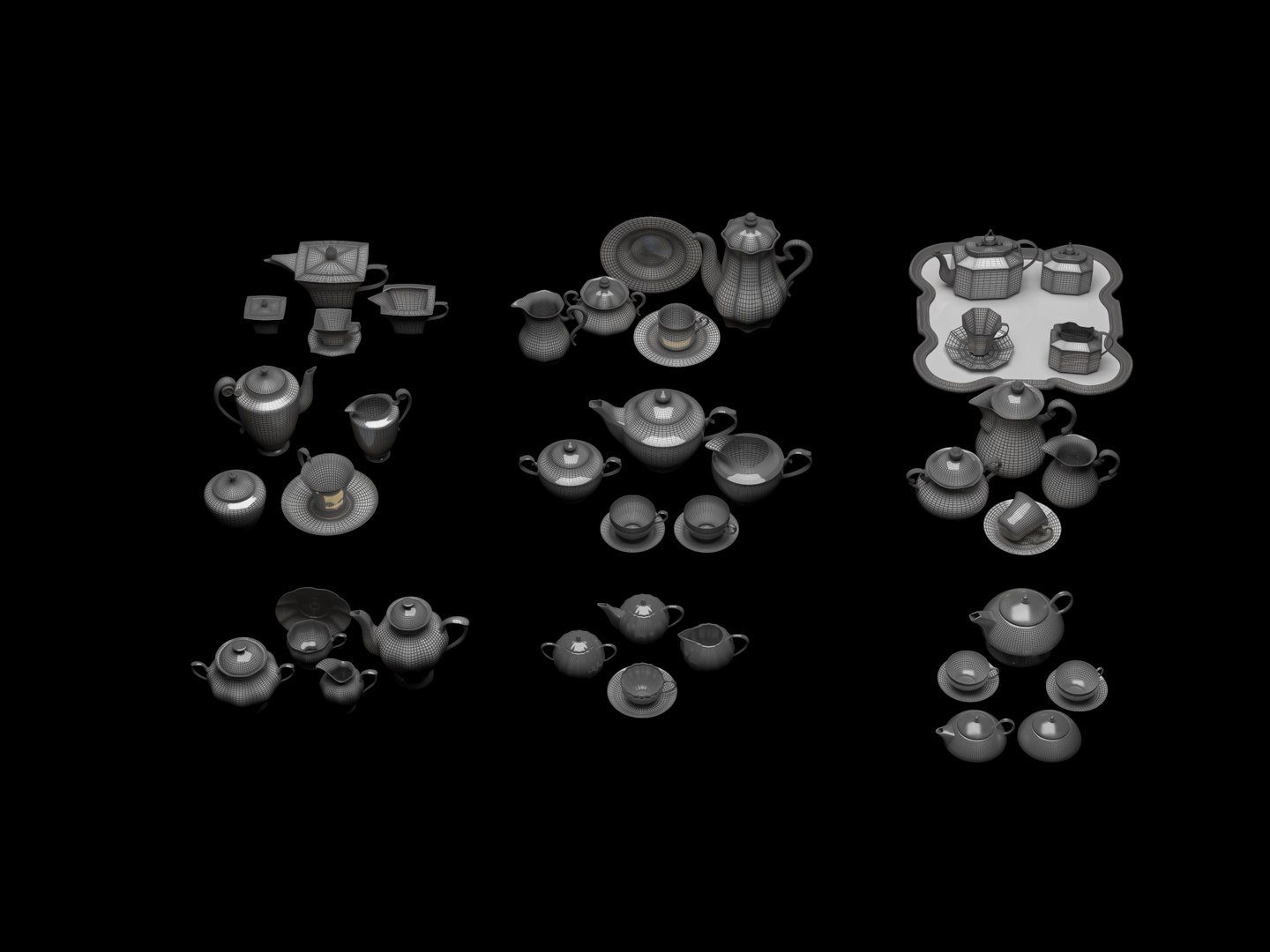 Porcelain Tea Set Collection 3D model https://p.turbosquid.com/ts-thumb/z6/WPqmB3/z2/porcelainteaset18/png/1783510164/1920x1080/fit_q87/7b9bae252aabde7ea8e190fc5b4d92ed9b8a96df/porcelainteaset18.jpg