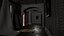 Modular Derelict Corridor