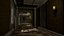 Modular Derelict Corridor