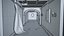 Modular Derelict Corridor