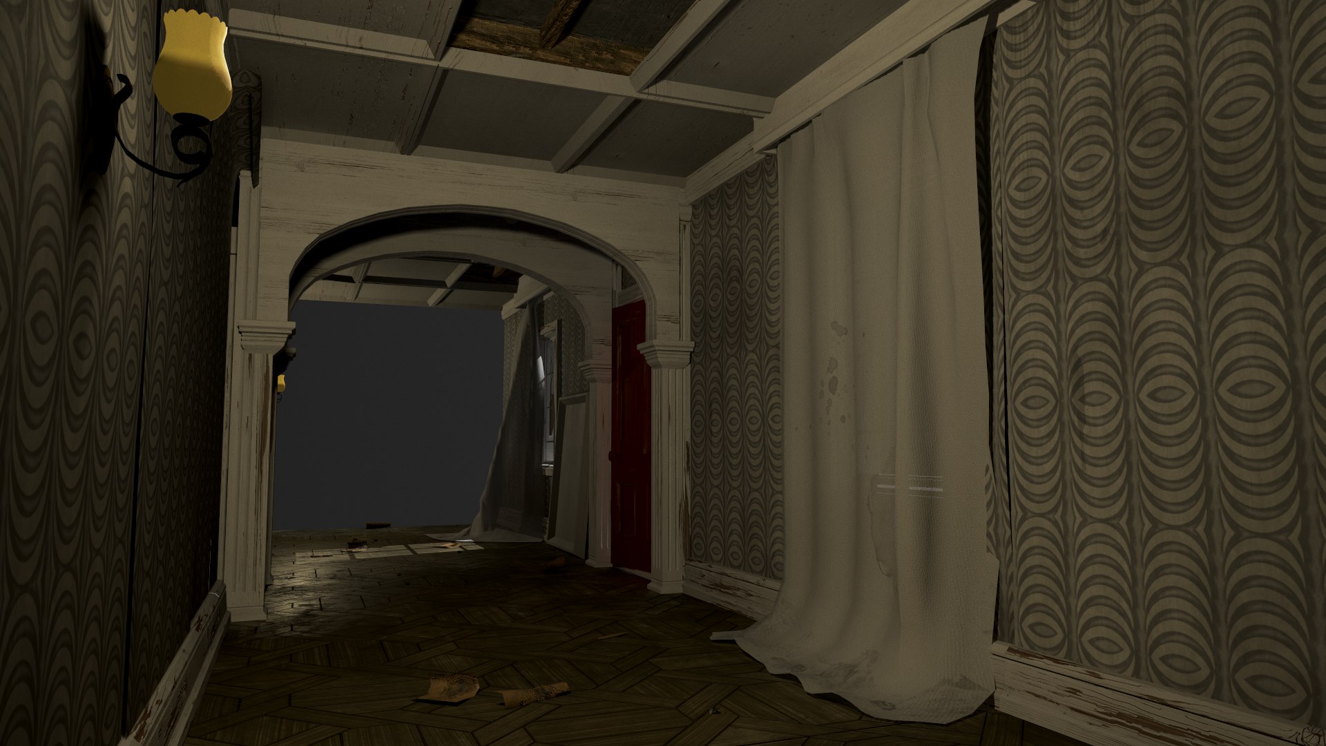 3D Modular Derelict Corridor model https://p.turbosquid.com/ts-thumb/z6/XGgpOK/ES/screenshot007/png/1708015923/1920x1080/fit_q87/5d5fe1401b79c881bb997a548183d38e0acd279d/screenshot007.jpg