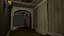 Modular Derelict Corridor