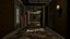 Modular Derelict Corridor