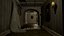 Modular Derelict Corridor