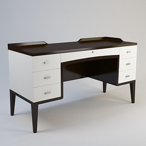 BAKER CRAWFORD VANITY 4092