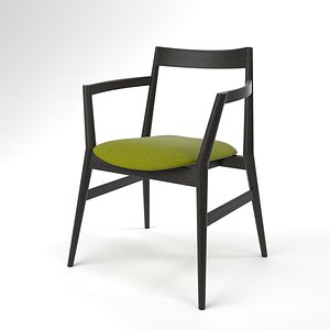 Prostoria Dobra black oac flax 30