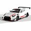Nissan GT-R Nismo GT3