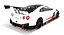 Nissan GT-R Nismo GT3