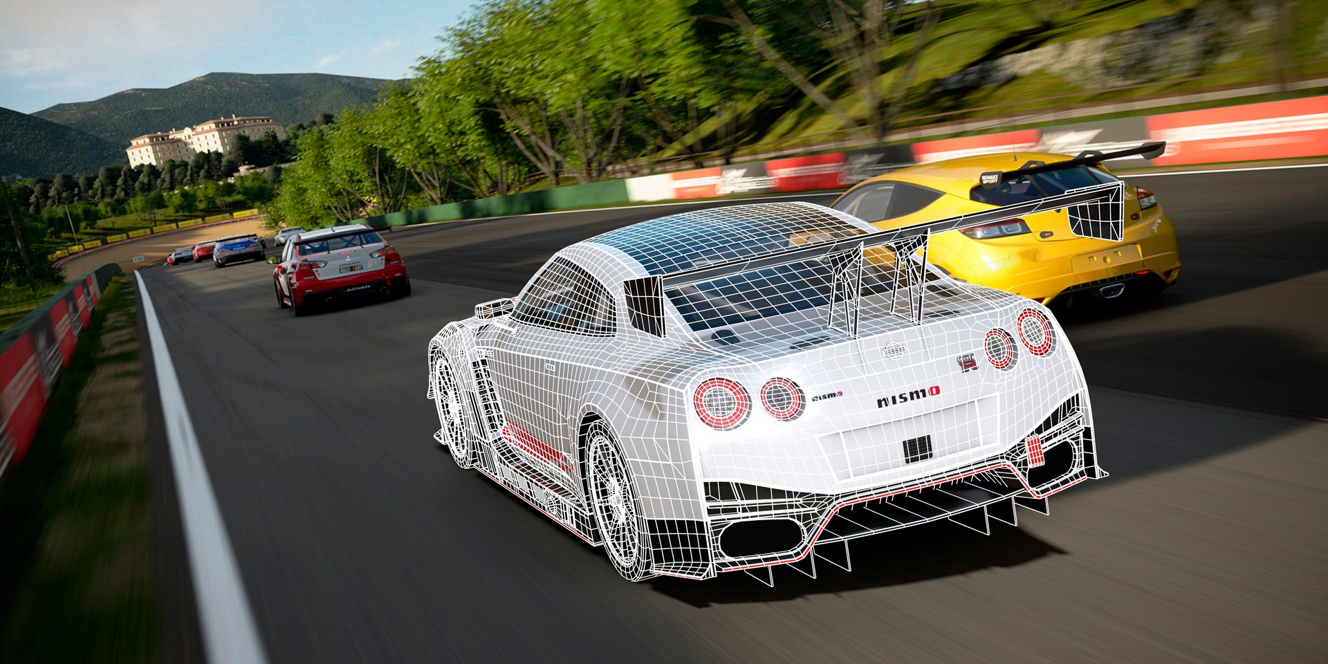 3D model Nissan GT-R Nismo GT3 https://p.turbosquid.com/ts-thumb/z6/dBwY3I/QA/screenshot009/jpg/1759751255/1920x1080/fit_q87/03b6652c311600b2299ffe857878e05ccd6f8bf0/screenshot009.jpg