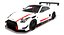 Nissan GT-R Nismo GT3
