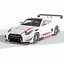 Nissan GT-R Nismo GT3