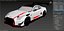 Nissan GT-R Nismo GT3