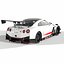 Nissan GT-R Nismo GT3
