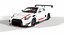 Nissan GT-R Nismo GT3