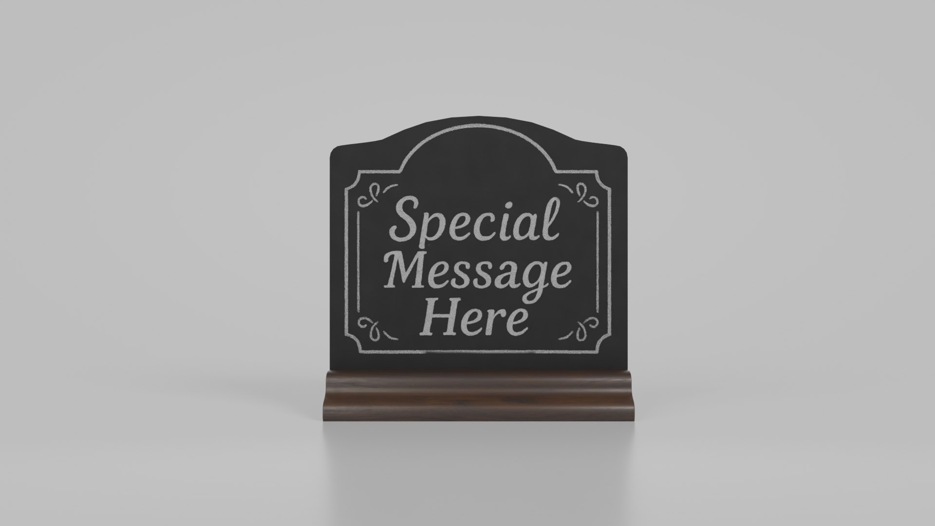 Customizable Countertop Crowned-Top Chalkboard with Ogee Stand 3D model https://p.turbosquid.com/ts-thumb/z6/fXkCNd/id/r_4/png/1746537347/1920x1080/fit_q87/ba1a337f05bb3b317a5232f1944ad4ec512353fe/r_4.jpg