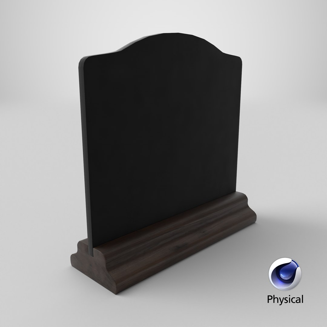 Customizable Countertop Crowned-Top Chalkboard with Ogee Stand 3D model https://p.turbosquid.com/ts-thumb/z6/fXkCNd/xg/stemcell_cinema_4d_physical_render/png/1747407172/1920x1080/fit_q87/a9d93017a2704c8ce0370d1553b82bbba9c2630a/stemcell_cinema_4d_physical_render.jpg