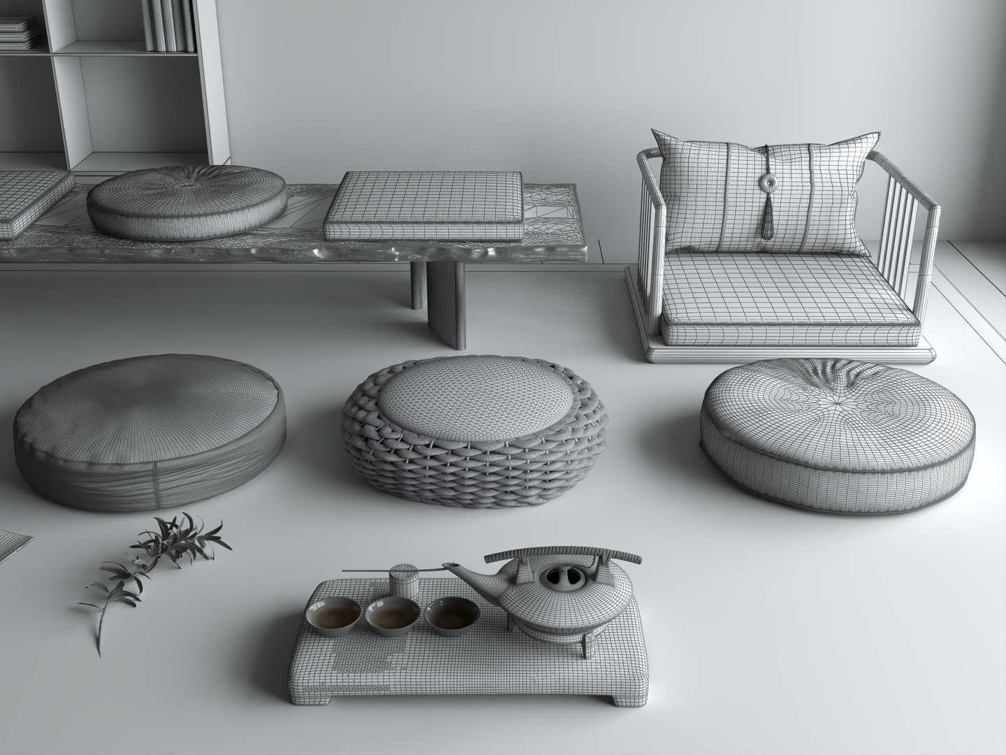 Japanese Floor Seating Collection 3D Model 3D model https://p.turbosquid.com/ts-thumb/z6/klxaSR/bF/71111/jpg/1788057670/1920x1080/fit_q87/c7ea12477579b81ecb8dc6b2247e7d90943f69e2/71111.jpg