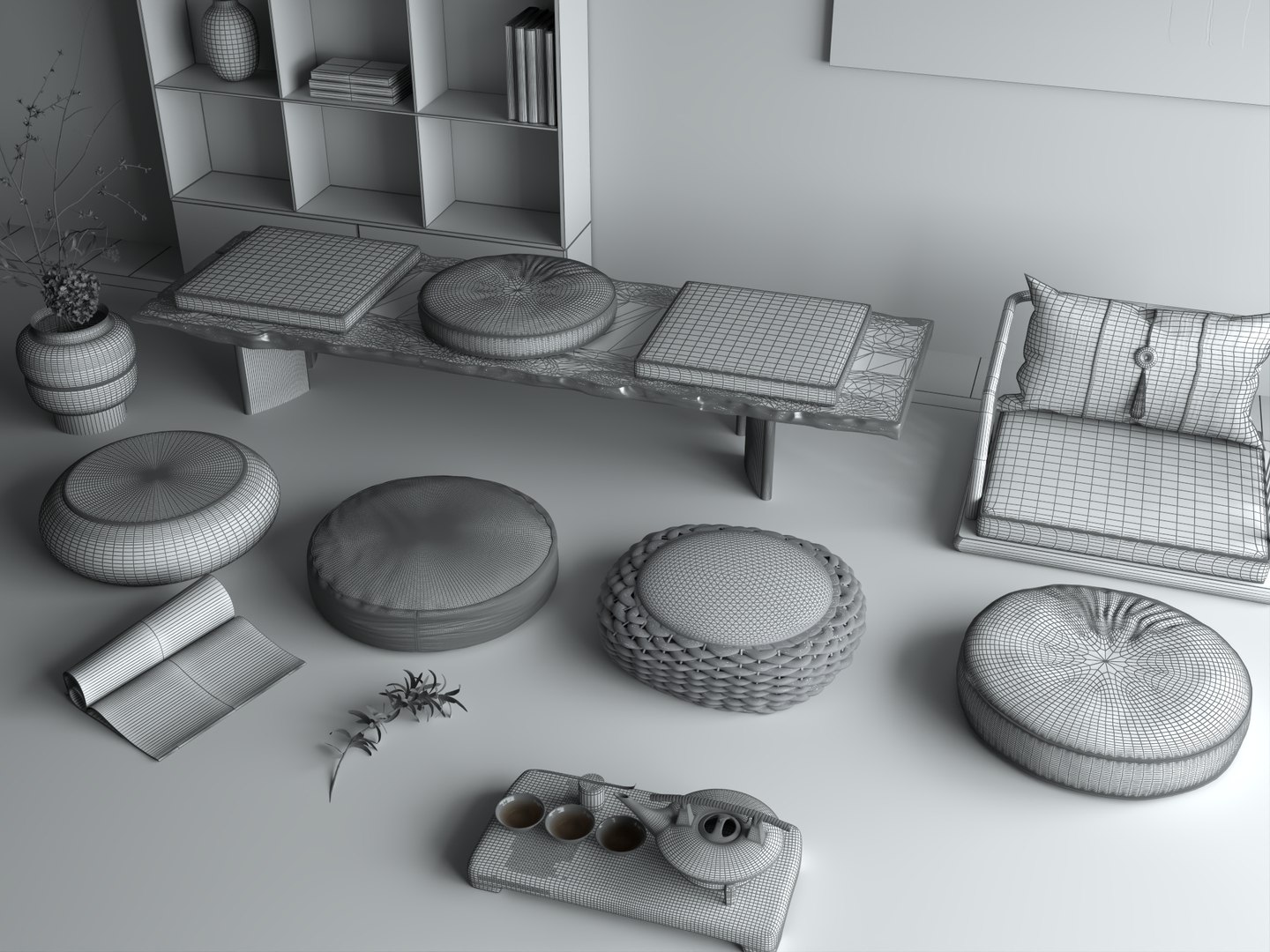 Japanese Floor Seating Collection 3D Model 3D model https://p.turbosquid.com/ts-thumb/z6/klxaSR/w7/7119/jpg/1788057665/1920x1080/fit_q87/f36762c39d4c94692daceff6f6994c402fe02079/7119.jpg